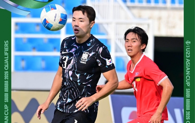 U23 châu Á sau lượt 2 vòng loại: Không còn bùng nổ như lượt 1