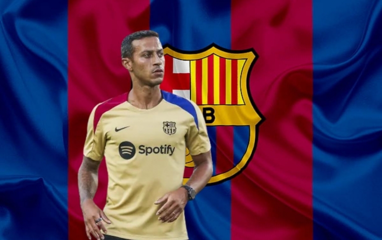 Cựu sao Barca đảm nhận vai trò mới tại CLB