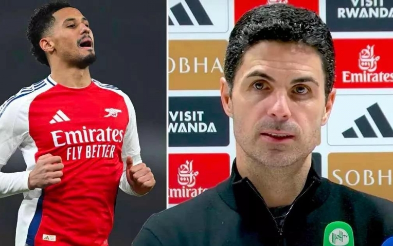 Arsenal đưa ra siêu hợp đồng quyết giữ chân 'ngôi sao số 1'