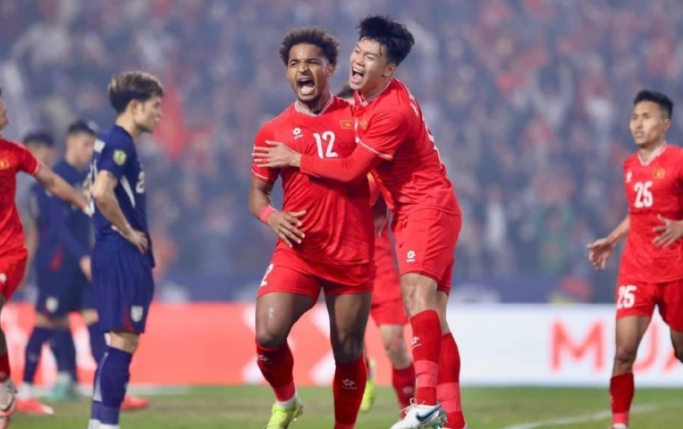 VTV5, VTV6 trực tiếp bóng đá hôm nay 19/11/2025