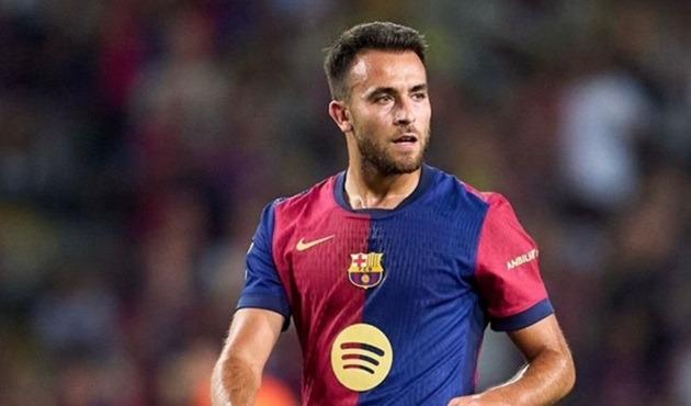 Hàng thủ khủng hoảng, PSG nhắm trung vệ Barca