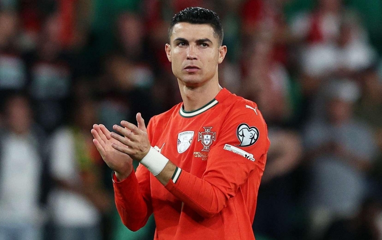 Thầy cũ tin Ronaldo sẽ hoàn tất bộ sưu tập vinh quang tại World Cup