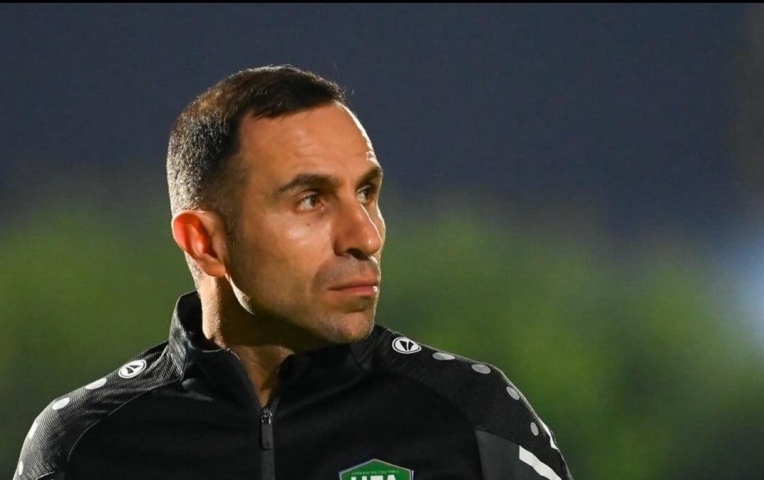 NÓNG: HLV giành vé dự World Cup ngỏ ý muốn dẫn dắt Indonesia