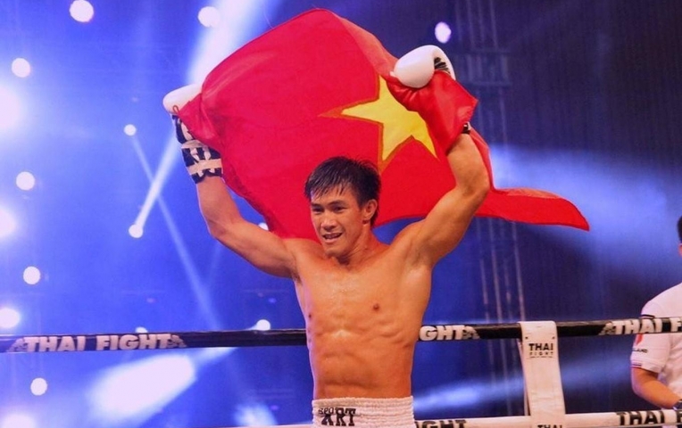 Nguyễn Trần Duy Nhất: Độc cô cầu bại của võ thuật Việt Nam