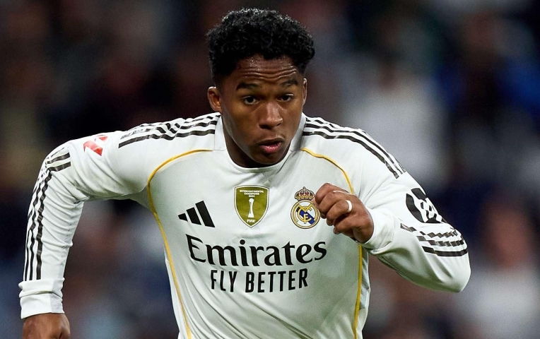 Real Madrid chốt chia tay thần đồng Brazil