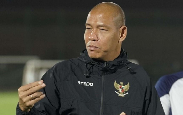 HLV Indonesia: 'Chúng tôi muốn World Cup trở thành thói quen'