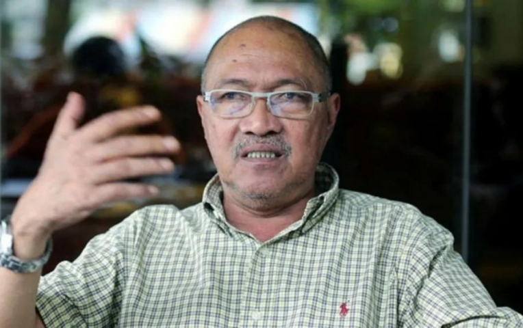 Sợ thua Việt Nam, huyền thoại Malaysia nổi giận chỉ trích đội nhà