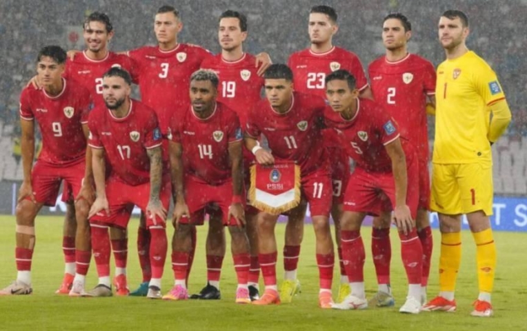 Indonesia đặt mục tiêu lịch sử, lần đầu dự World Cup 2030