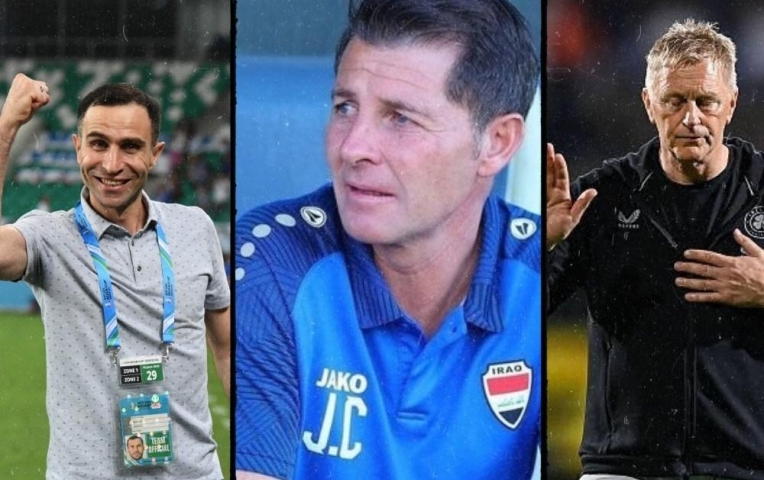 Vỡ mộng World Cup, 'ghế nóng' tuyển Indonesia bắt đầu được chú ý