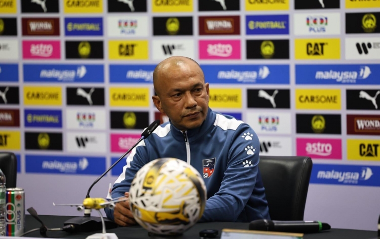 HLV Nepal tiết lộ chuyện kiện Malaysia lên AFC
