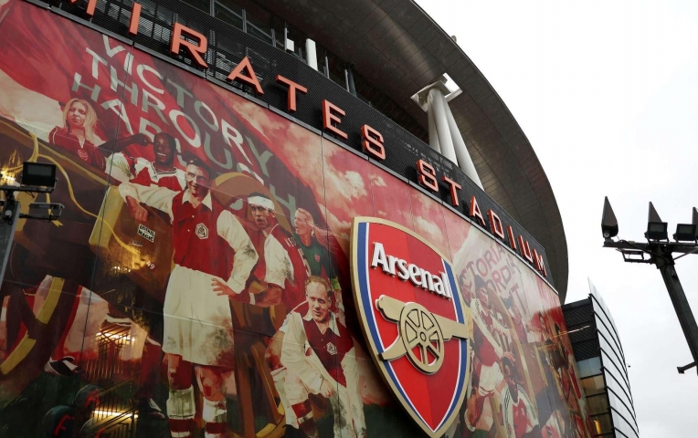 Arsenal 'quay xe' kế hoạch của Ngoại hạng Anh đứng trước nguy cơ tan vỡ