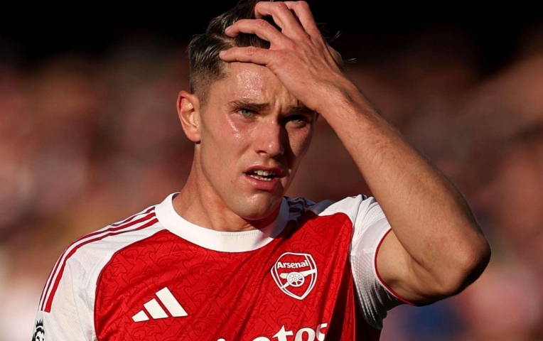 Viktor Gyokeres phải làm điều này nếu muốn thành công tại Arsenal