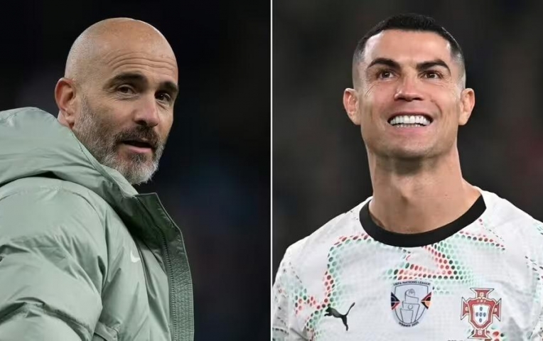 XÁC NHẬN: Chelsea chiêu mộ thành công 'Ronaldo đệ nhị'