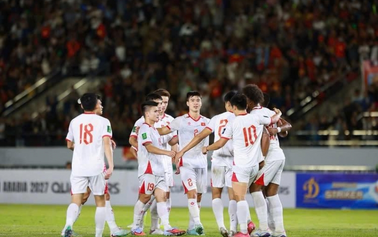 Truyền thông Malaysia cảnh báo đội nhà trước sức mạnh của Việt Nam