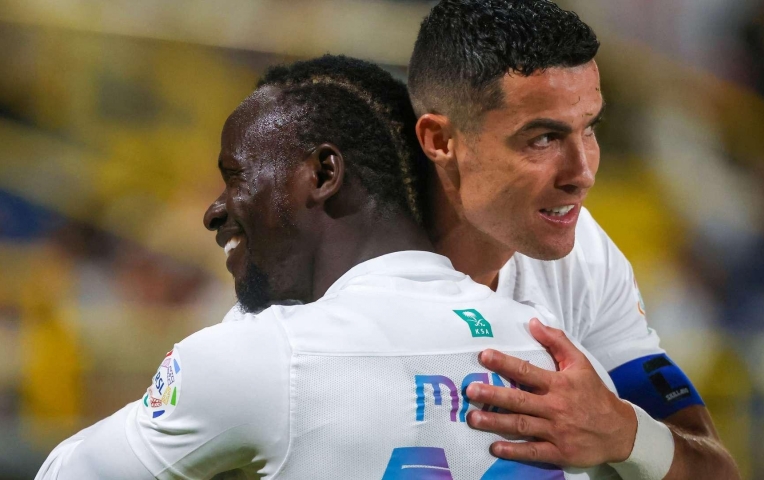 'Ronaldo là cầu thủ không thể tin nổi'