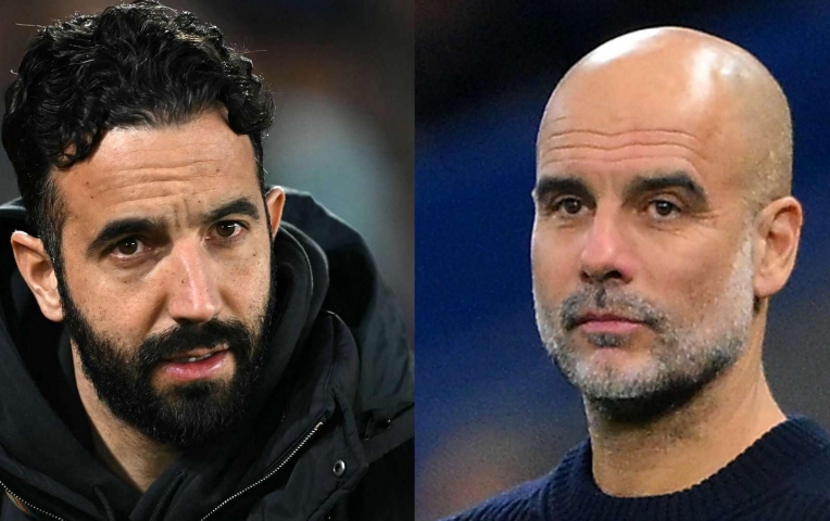 2 nửa thành Manchester đấu trí để giành thần đồng World Cup