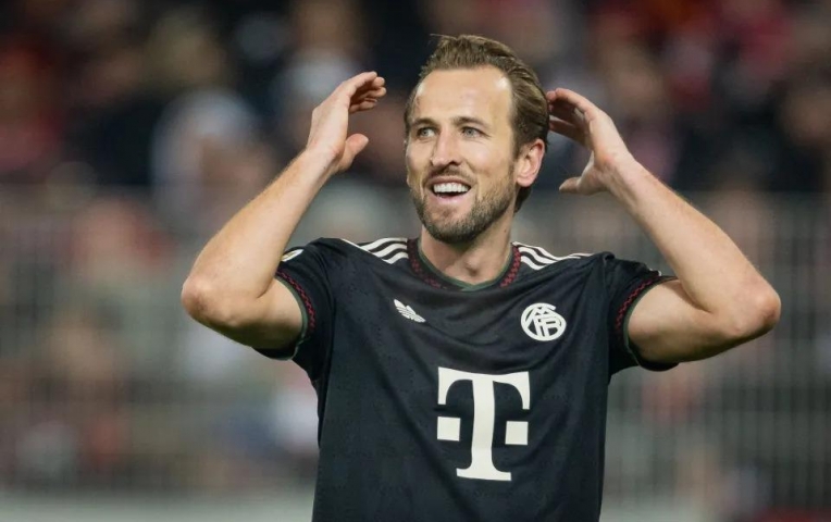 Trở lại London, Harry Kane hứa hẹn khiến Arsenal ôm hận