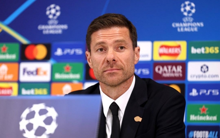Xabi Alonso nói thật về chuỗi trận tệ của Real Madrid
