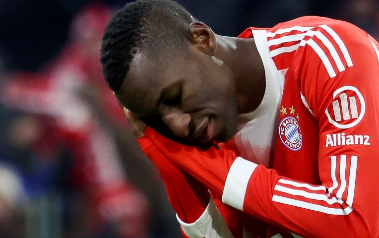 Nicolas Jackson sẽ trở lại Chelsea