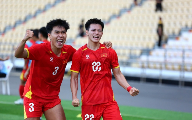 Truyền thông Thái Lan chỉ ra điểm mạnh của U22 Việt Nam