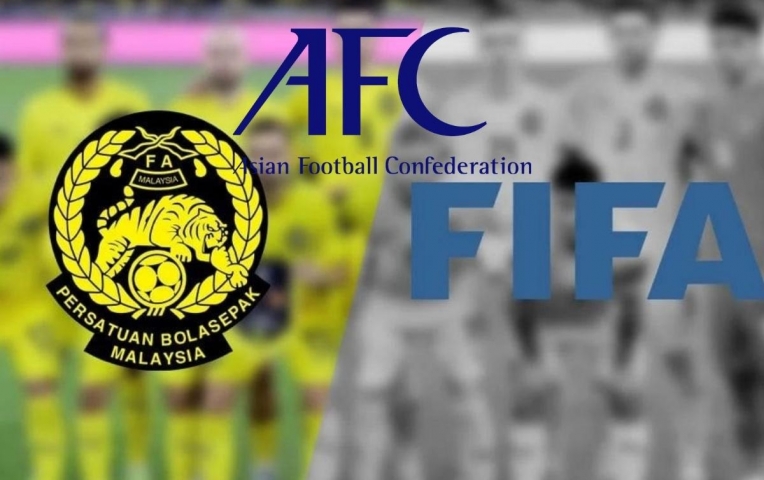 'AFC sẽ xử thua Malaysia như cách FIFA đã làm'