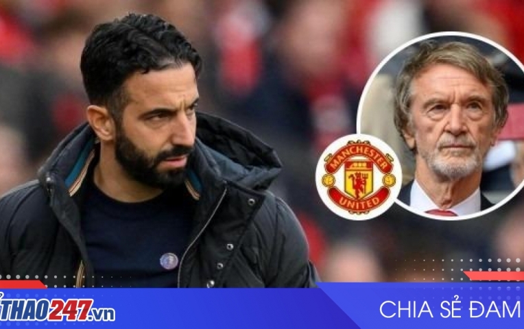 Chuyển nhượng MU 24/11: Vụt mất sao trẻ; Đại chiến vì thần đồng World Cup