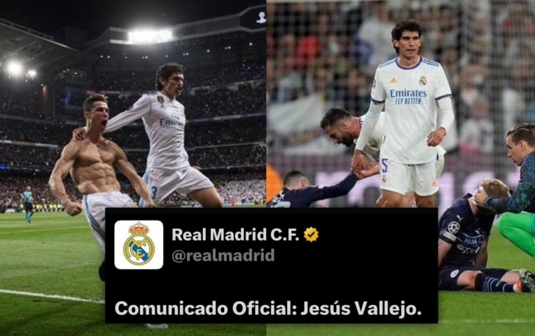 CHÍNH THỨC: Real Madrid chia tay hậu vệ 10 năm gắn bó