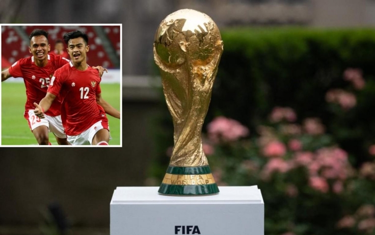 5 quốc gia nữa sắp giành vé dự World Cup, Indonesia chưa tắt hy vọng