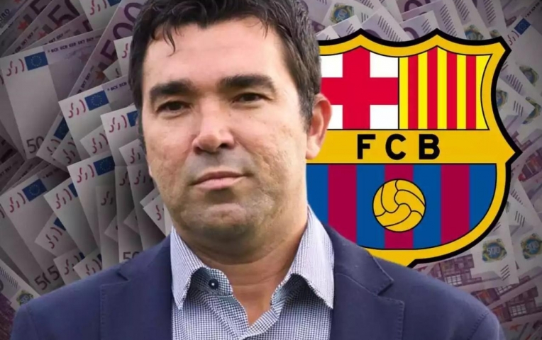 Sếp lớn Barca lên tiếng, xác nhận sẽ có bom tấn hè 2025