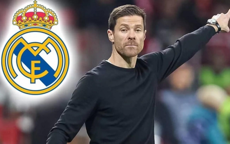 Sao 30 triệu euro chính thức bị Xabi Alonso 'tống cổ' khỏi Real Madrid