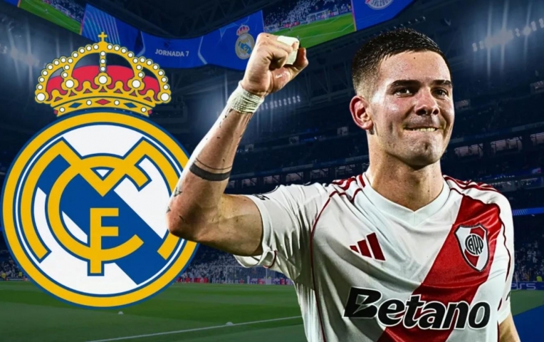 Tin chuyển nhượng 7/6: Real chốt hạ bom tấn hàng tiền vệ, lộ ứng viên số 1 làm HLV Tottenham