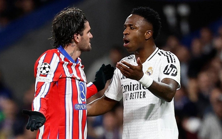 Atletico, Real Madrid nhận đòn đau trước thềm Club World Cup