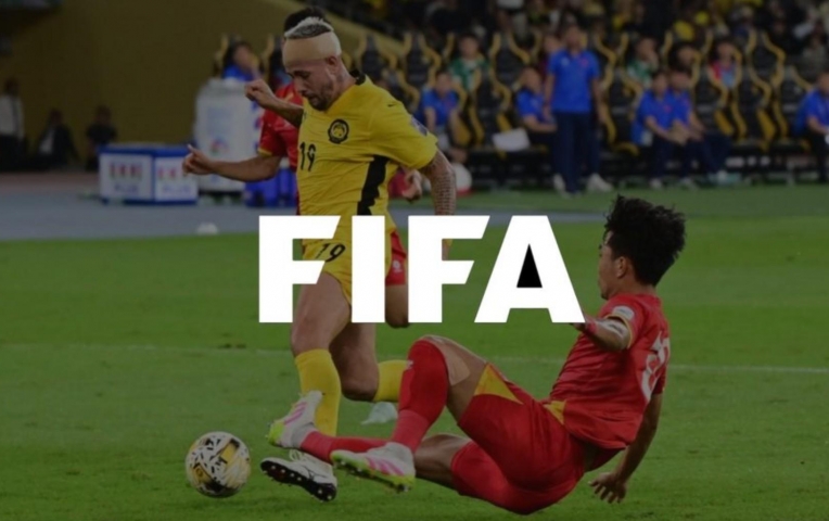 Hạ gục Việt Nam, ĐT Malaysia được FIFA 'thưởng nóng'