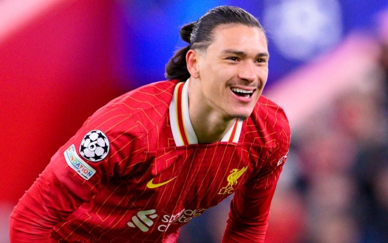 Nóng: Liverpool chốt xong tương lai Darwin Nunez