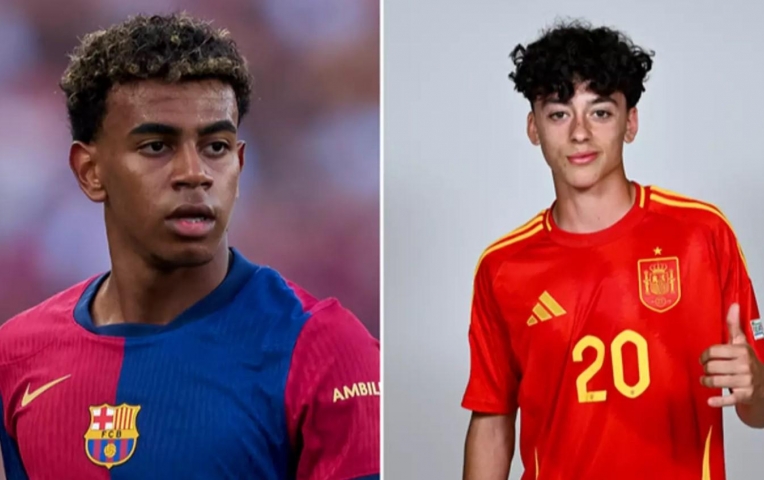 Chuyển nhượng 12/6: MU đón tân binh 1 triệu bảng, Real Madrid bán 'Lamine Yamal mới'