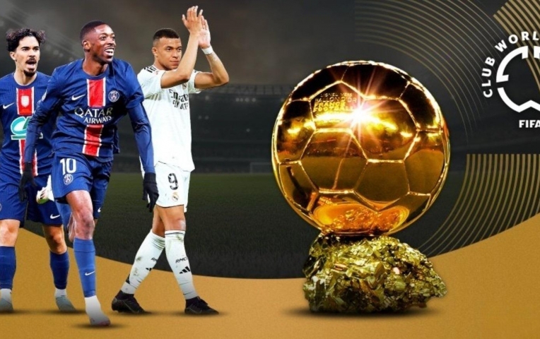 FIFA Club World Cup quyết định Quả bóng Vàng 2025?