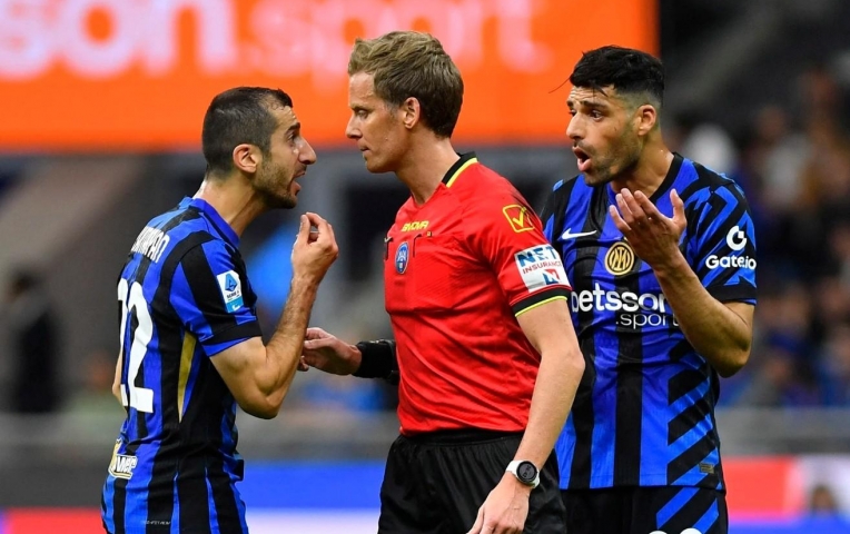Tiền đạo Inter Milan bỏ lỡ Club World Cup vì biến cố Iran