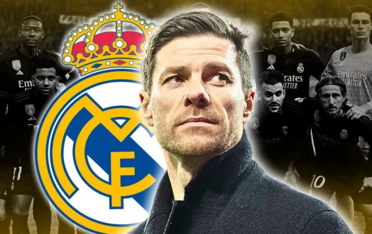 Real Madrid và cú chốt lời khủng nhất lịch sử bóng đá