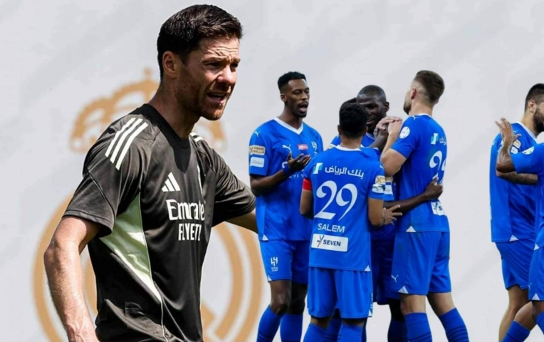 Real Madrid nhận tin dữ trận ra quân gặp Al Hilal