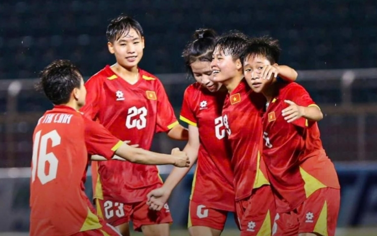 Lịch thi đấu bóng đá hôm nay 18/6: Việt Nam đá chung kết, Real Madrid ra quân Club World Cup