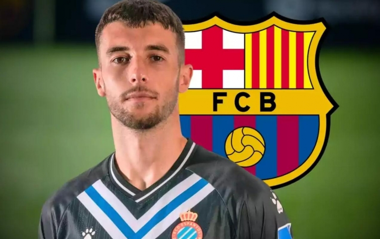 Barca khốn đốn vì tân binh bị chỉ trích dữ dội