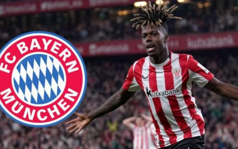 Chuyển nhượng 23/6: Ả Rập Saudi có bom tấn mới, Barca lo mất Nico Williams