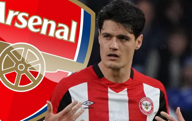 Thay Partey, Arsenal chốt giá mua đội trưởng Premier League