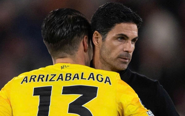 Chiêu mộ Kepa, Arsenal khiến huyền thoại nổi giận lôi đình
