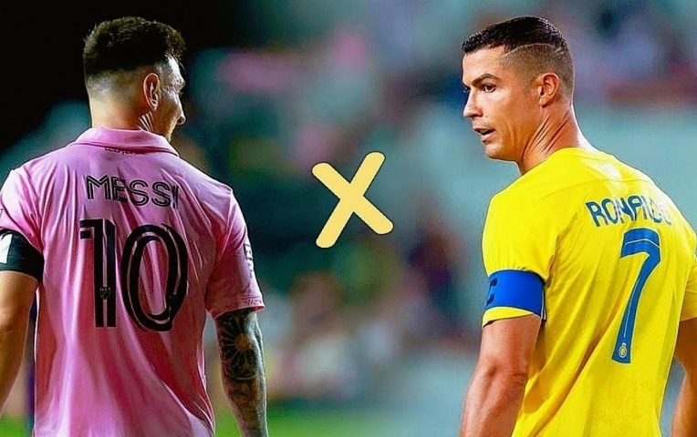Chuyển nhượng 1/7: Messi nhận đề nghị điên rồ, Arsenal chốt 'người thay đổi hàng công'