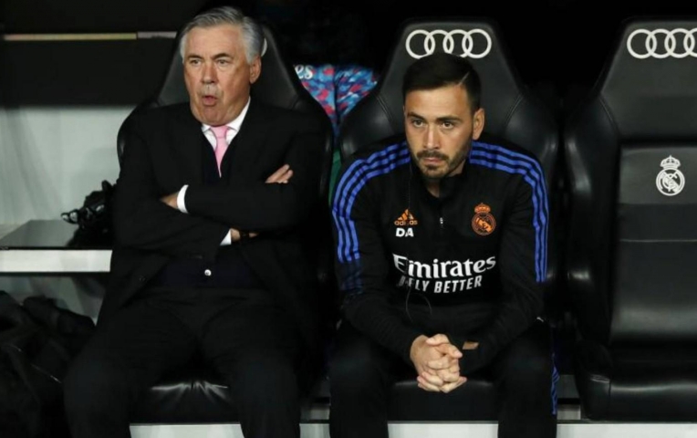 Ancelotti: 'Trận thua 0-4 trước Barca là ký ức tồi tệ nhất ở Real Madrid'