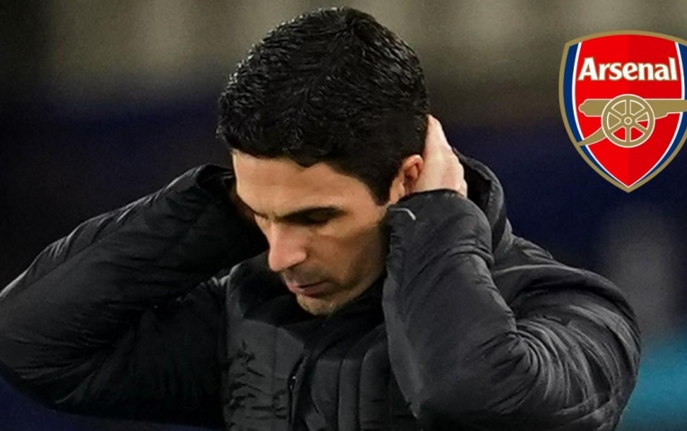Arsenal bất lực, sắp mất ngôi sao được săn đón nhất châu Âu