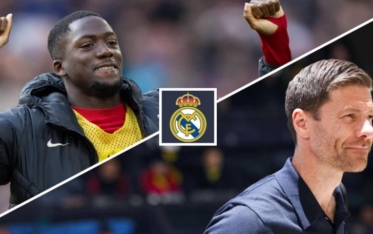 Sợ mất trắng lần 2, Liverpool 'gật đầu' bán trung vệ thép cho Real