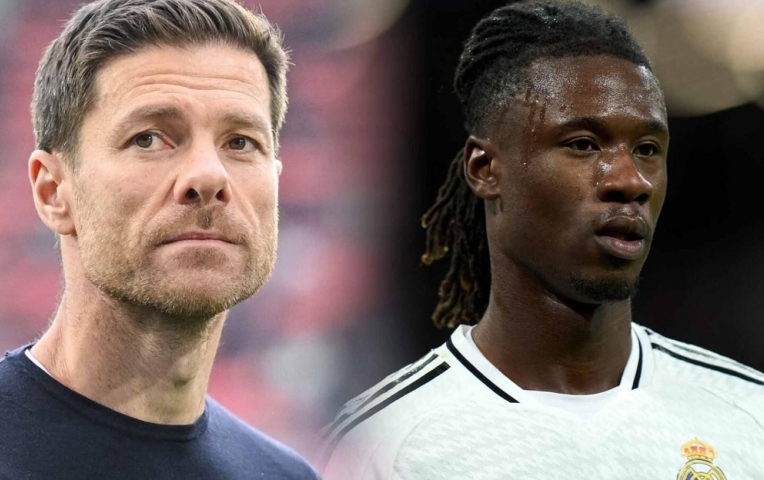 Không còn là báu vật, Real Madrid ra giá bán Camavinga