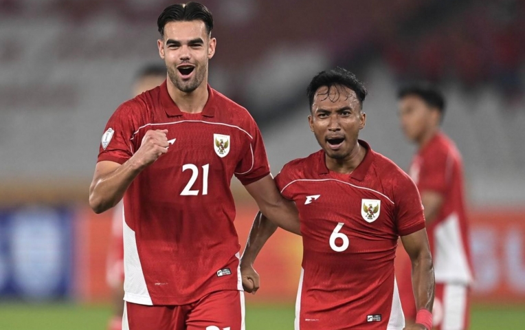 Báo chí Anh sửng sốt trước 'sát thủ 19 tuổi' của U23 Indonesia